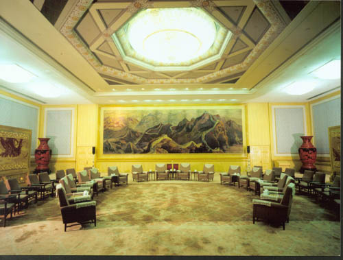 北京厅
