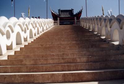 韩信祠