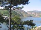 燕塞湖自然风景区