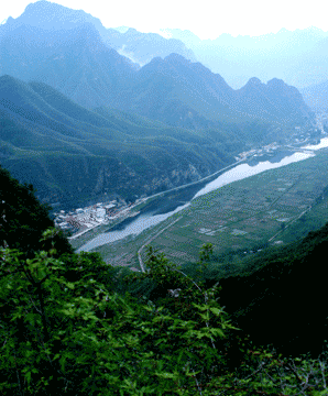 望风台