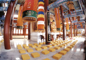 南山禅寺
