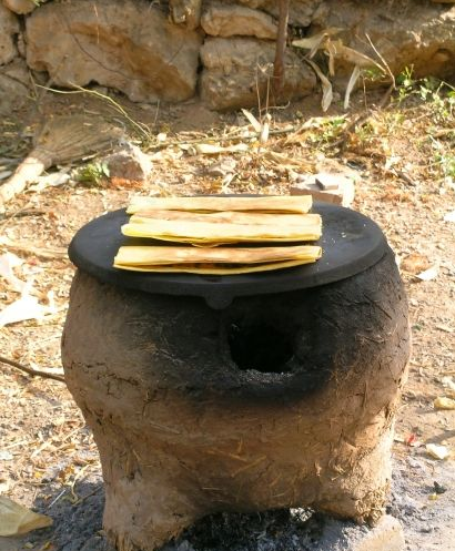 煎饼