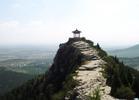 青州云门山风景区