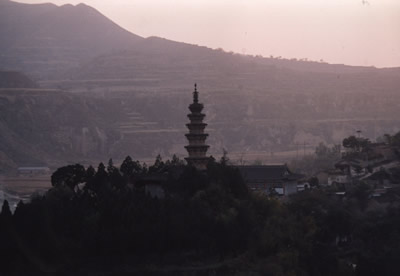 原起寺(3)