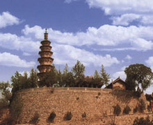 原起寺(1)