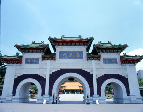 忠烈祠(1)