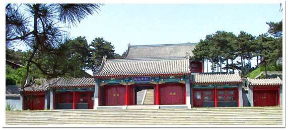 向阳寺