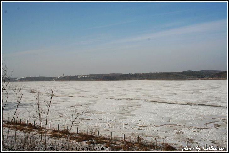 2008棋盘山国际冰雪节雪雕(二)