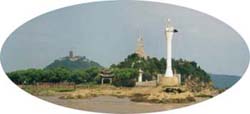 龙爪园