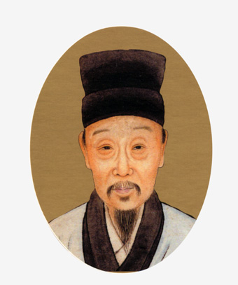 ?顾炎武故居