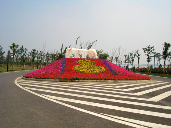 相城区葫芦岛芙蓉生态园