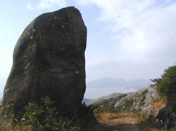 大青山景区