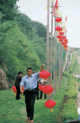 有客自远方来,不亦乐乎!