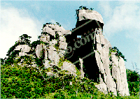 妙道山
