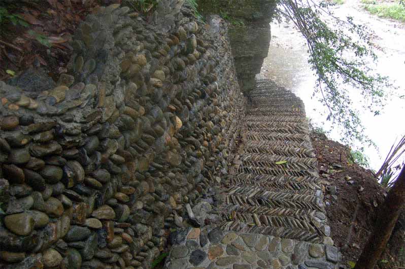 仙寓山富硒村