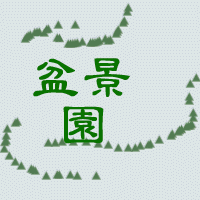 盆景园