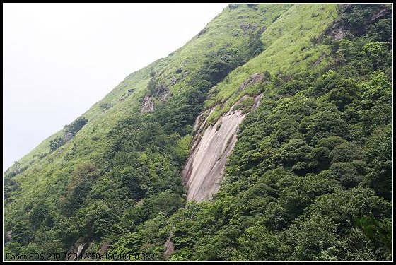 南国天山大草原景色