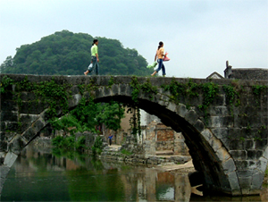 步瀛桥