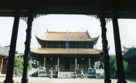 永州文庙