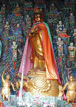 佛像