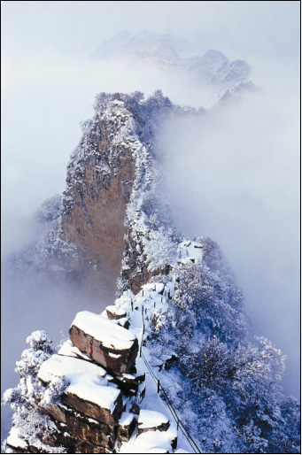 神农山