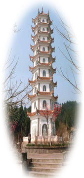 乐至报国寺