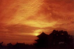 天下第一洞天