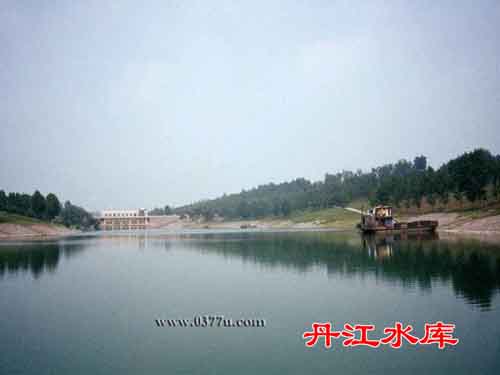 丹江水库