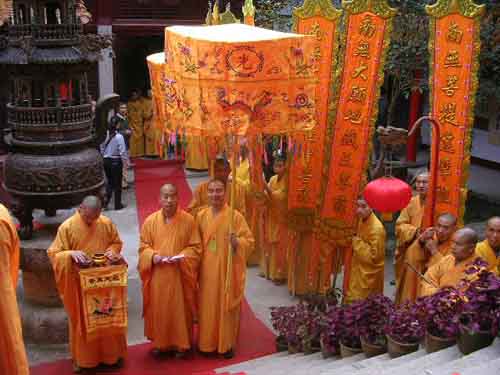 水帘寺