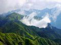 武功山风景名胜区