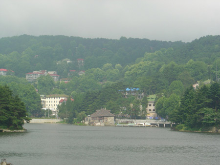 如琴湖(5)