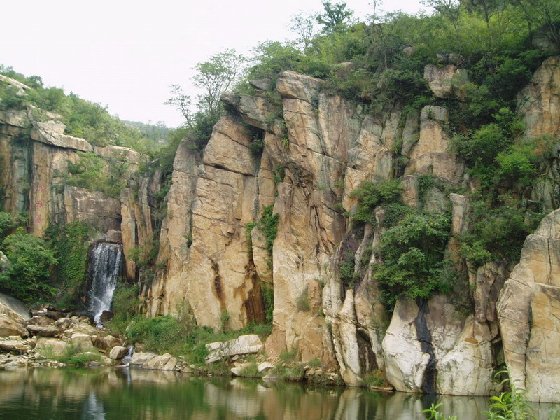 花果山景区(4)