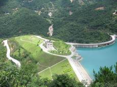 南昆山风景区