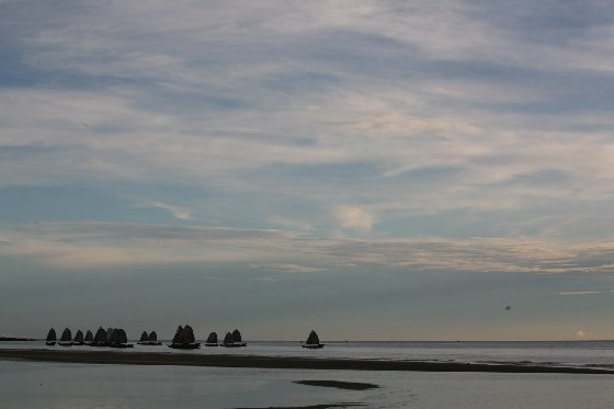 马尾岛风景区