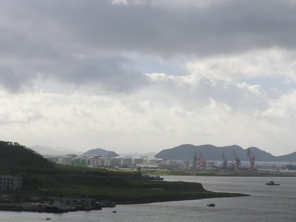 大亚湾风景区