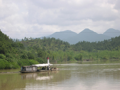 缺牙山