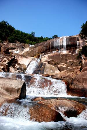 大丰门风景区