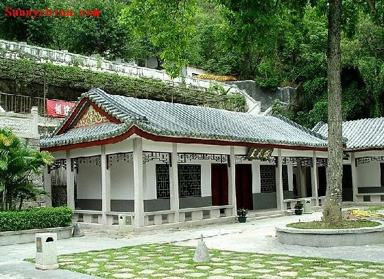 韩文公祠