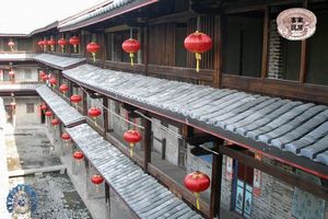 泰安楼