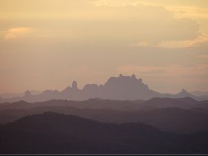 神光山旅游区