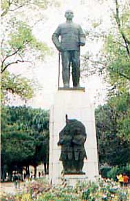 韶关中山公园