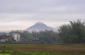 观天嶂景区