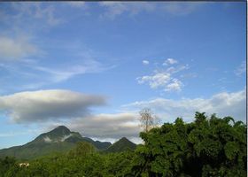 观天嶂景区