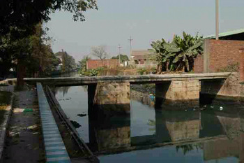杜婆桥