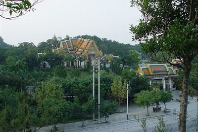泰佛殿