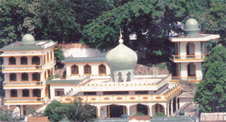 城西清真寺
