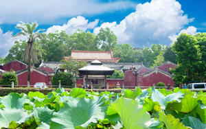 孝禅寺