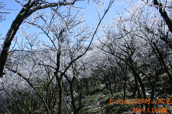 韶关万时山大草原风景照片欣赏