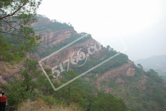 梧州藤县石表山风景区