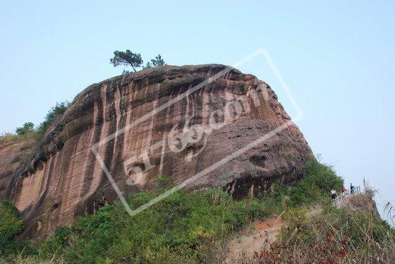 梧州藤县石表山风景区